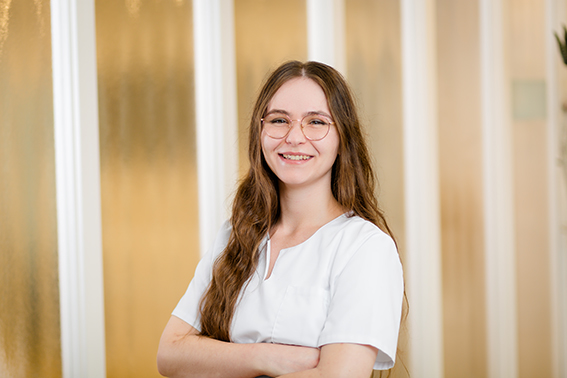 Bild von Lorraine Pehmöller