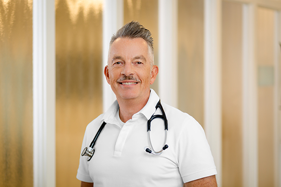 Bild von Dr. med. Michael Renken